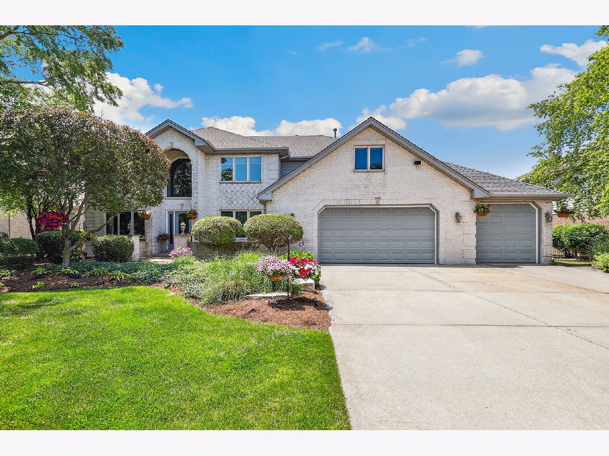 Homes Sold Homestead Frankfort Illinois, 22454 Hinspeter