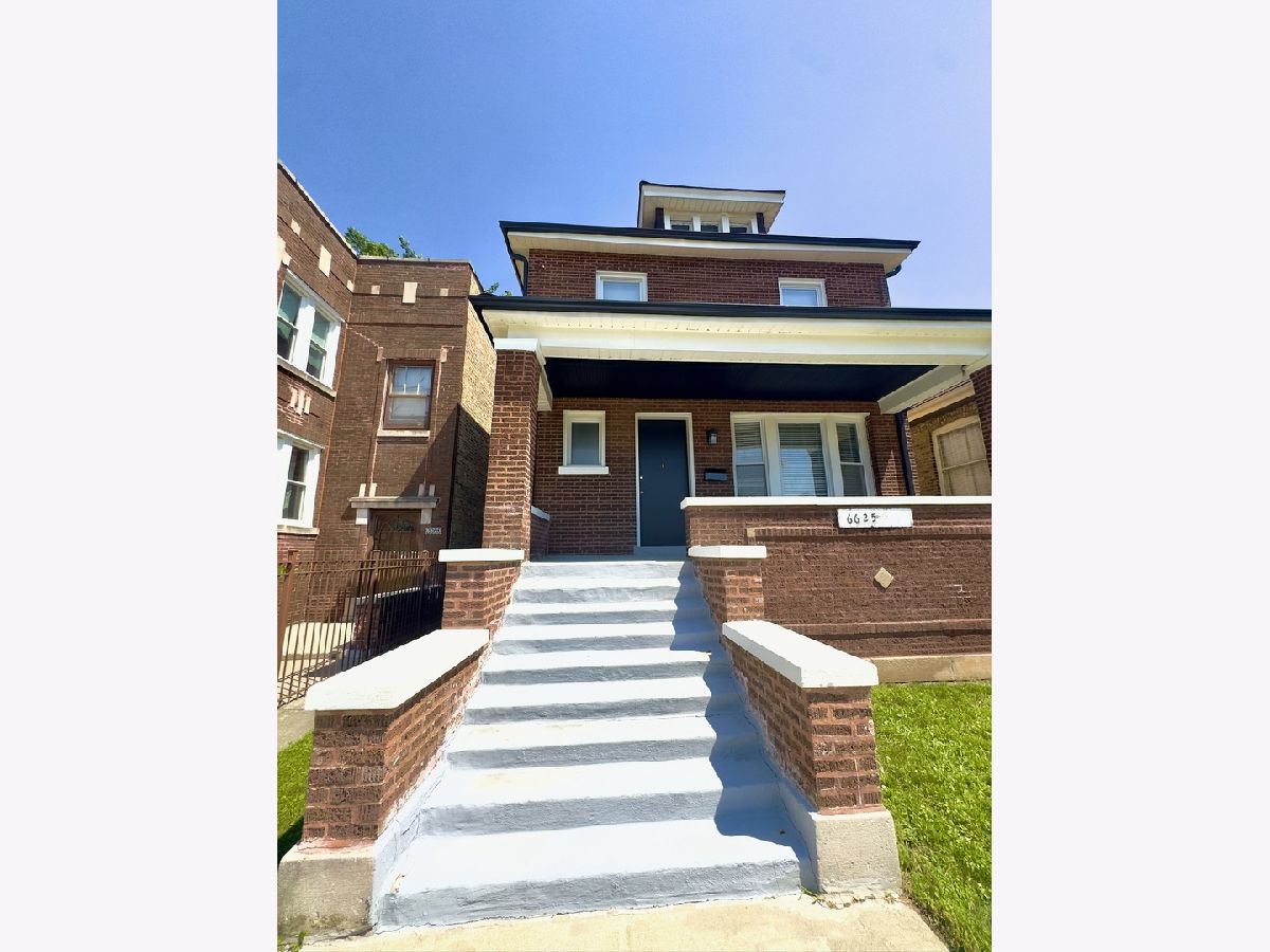 Sold Chicago Illinois