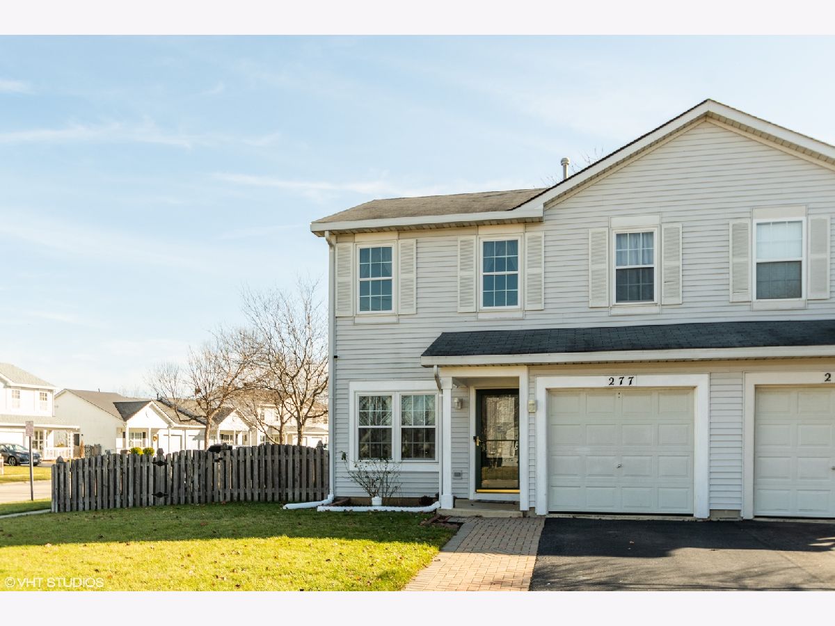 Rented Romeoville Illinois, 277 Richmond