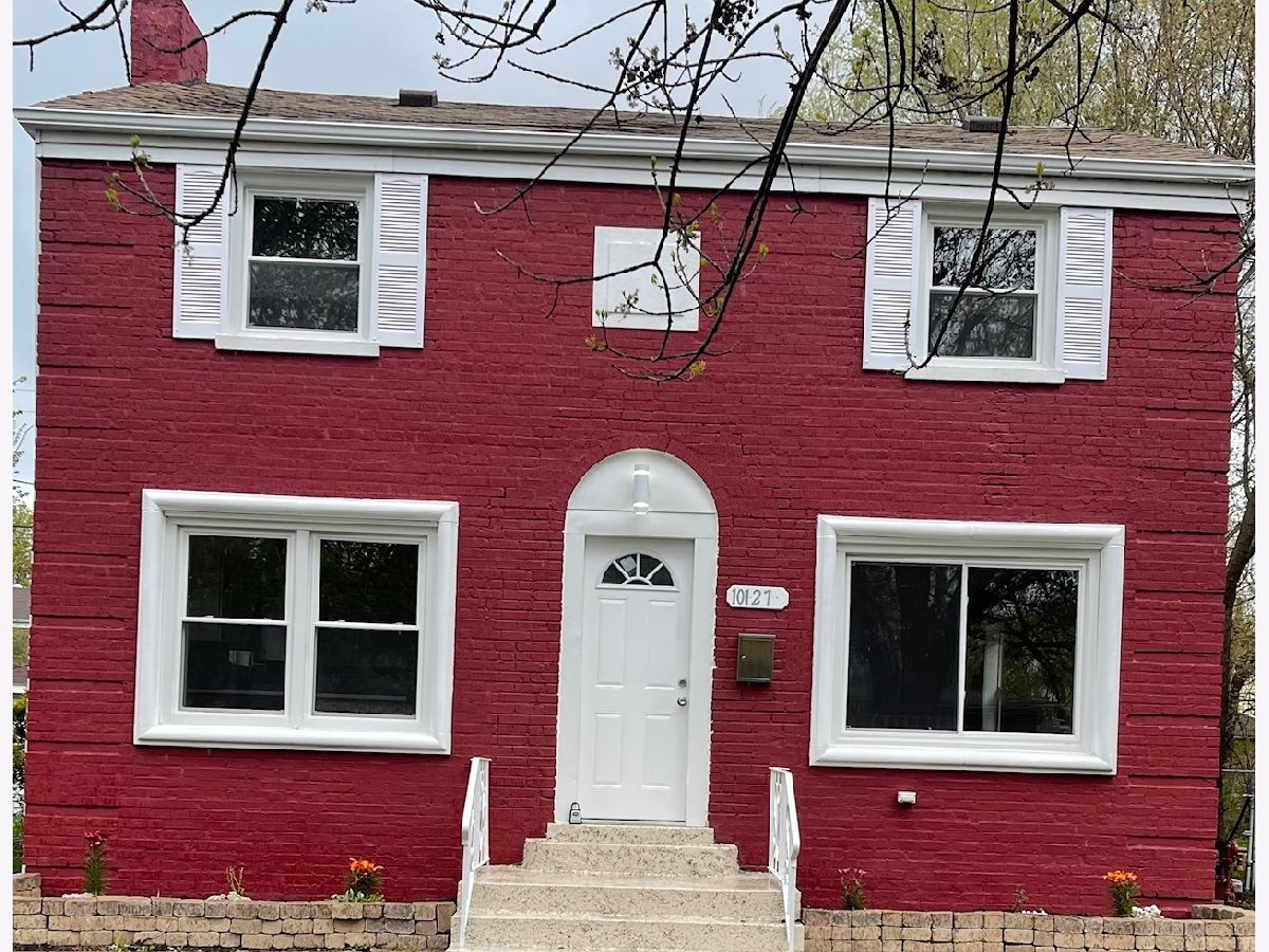  Sold Chicago Illinois, 10127 Paxton