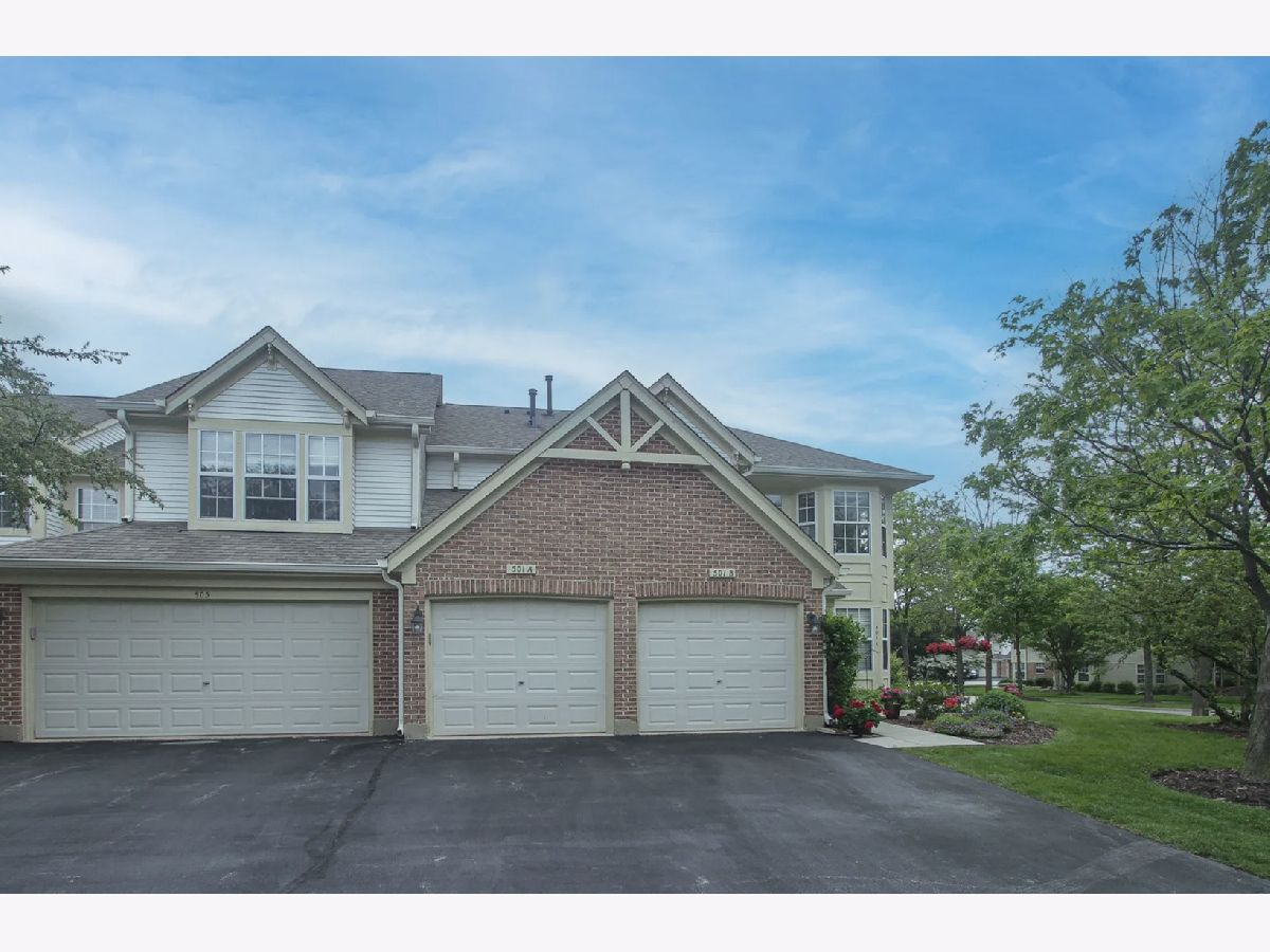 Homes & Townhomes & Condos For Sale The Villages Crystal Lake Illinois, 501 Pembrook Court