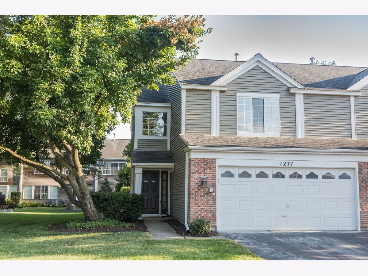  For Rent Bartlett Illinois, 1277 Silk Oak
