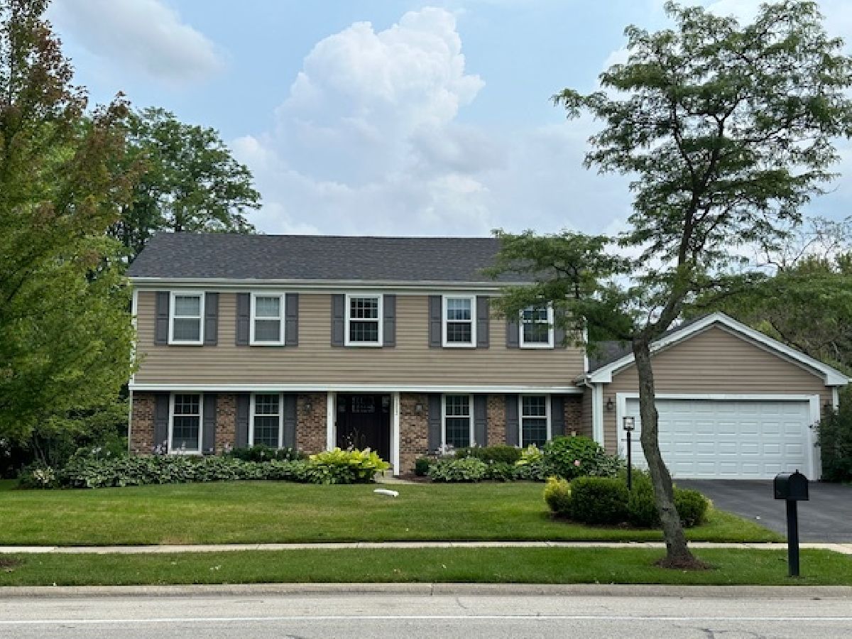  For Rent Palatine Illinois, 1253 Illinois
