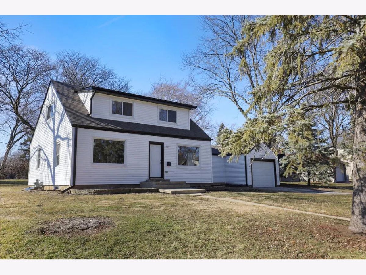 For Rent Oakbrook Terrace Illinois, 1S480 Monterey