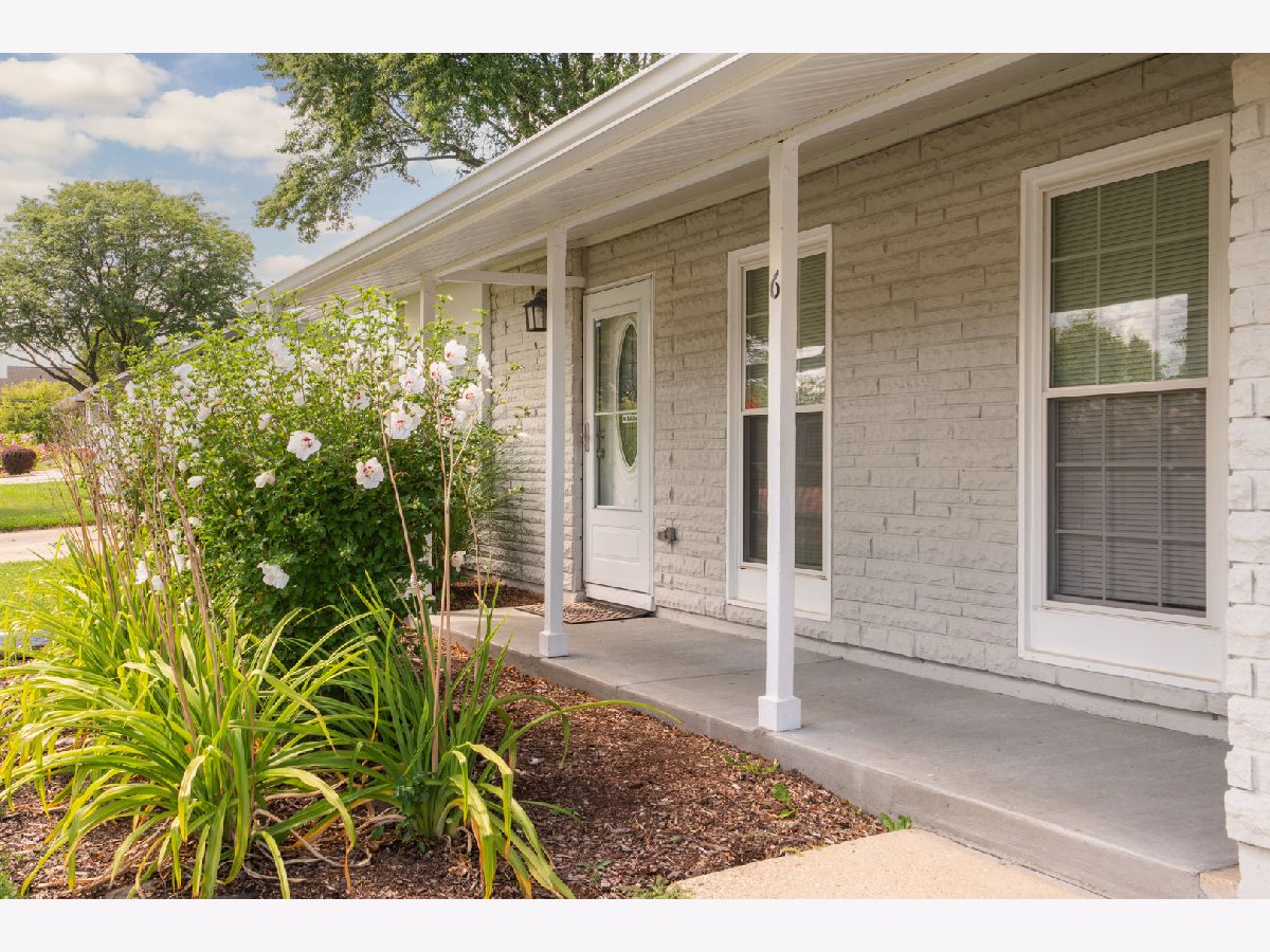  For Rent Streamwood Illinois, 6 Briarwood