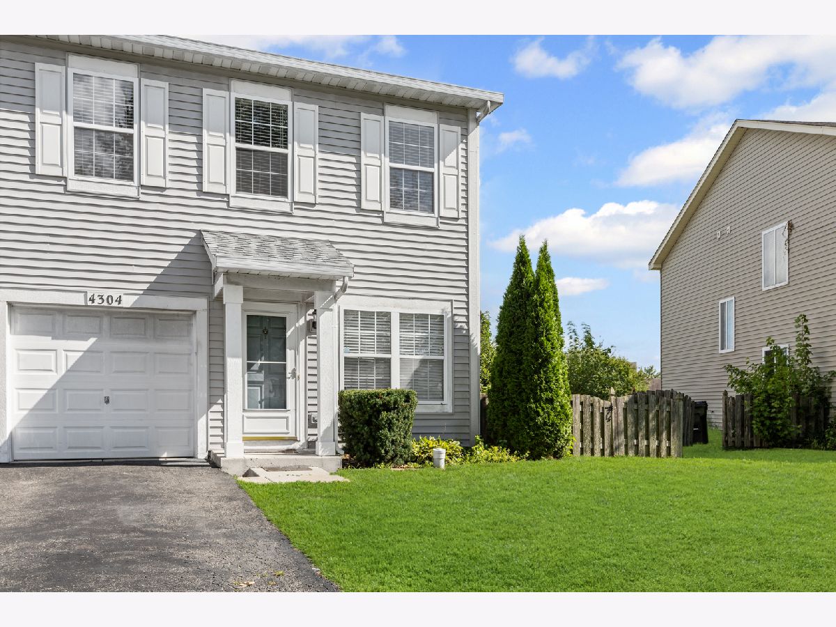 For Sale Plano Illinois, 4304 Dillon Street