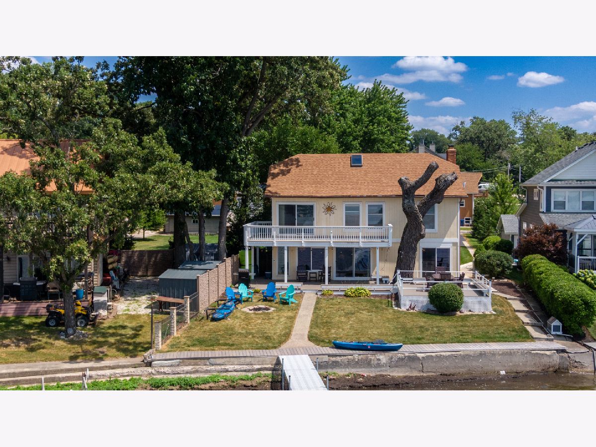  For Sale Lake Villa Illinois, 25320 Buena Avenue