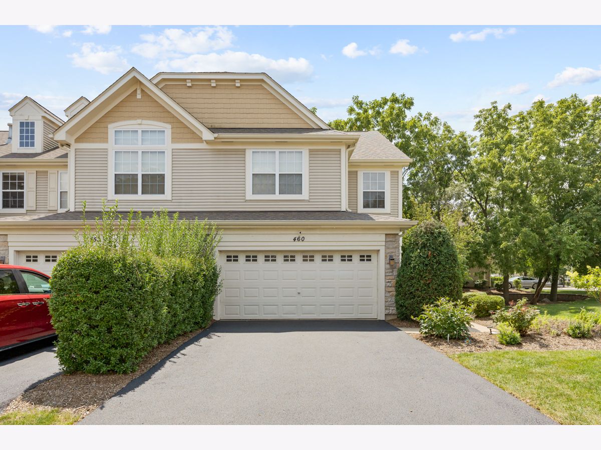 Townhomes For Rent Woodland Lakes Aurora Illinois, 460 Vaughn