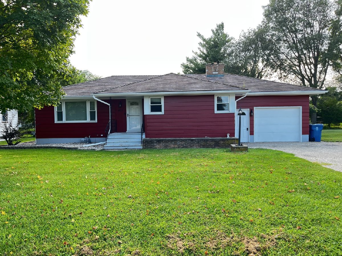  Sold Tonica Illinois, 403 1st