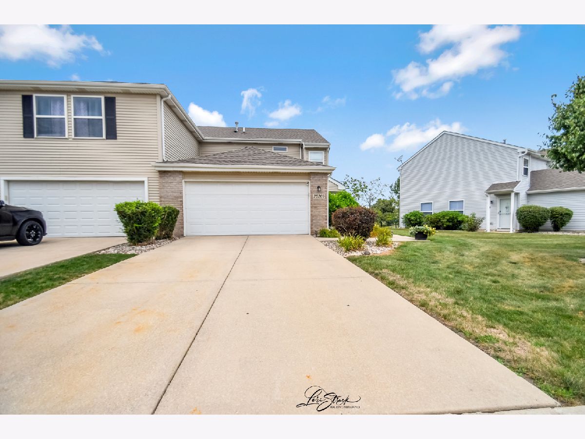 Townhomes & Homes Sold Leighlinbridge Manhattan Illinois, 25260 Shannon