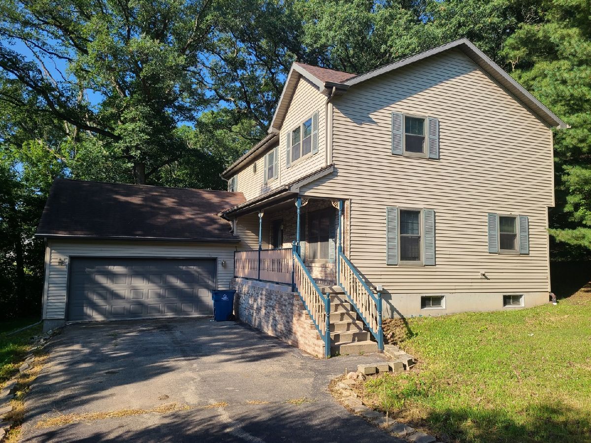  For Sale Utica Illinois, 2871 777 Road