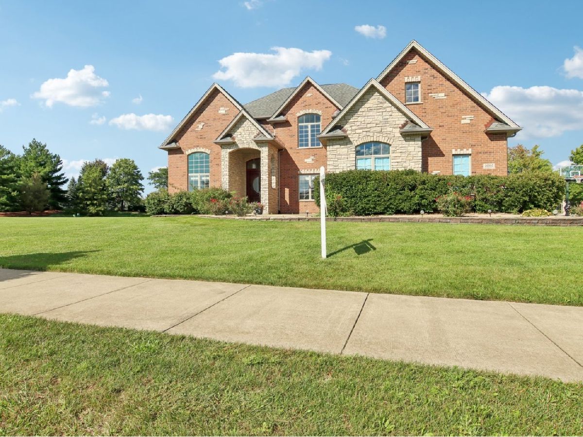  Sold Frankfort Illinois, 20350 Port Washington