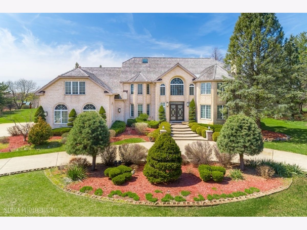  For Sale South Barrington Illinois, 22 Westlake Drive