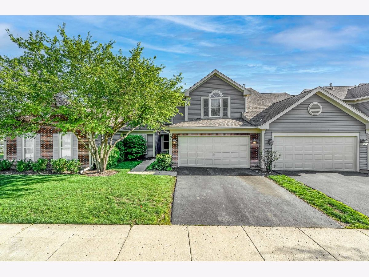  For Rent Elgin Illinois, 737 Bent Ridge