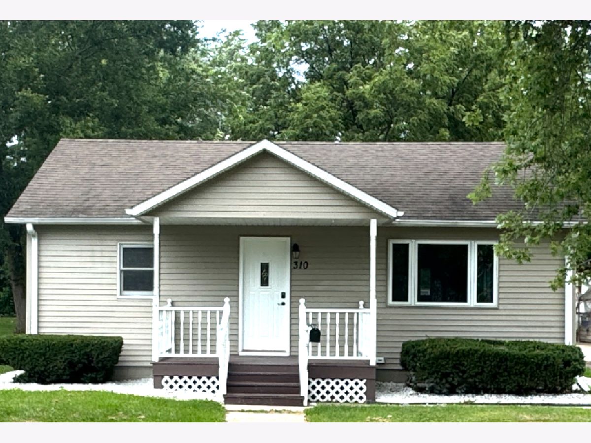  Rented Ottawa Illinois, 310 Prairie