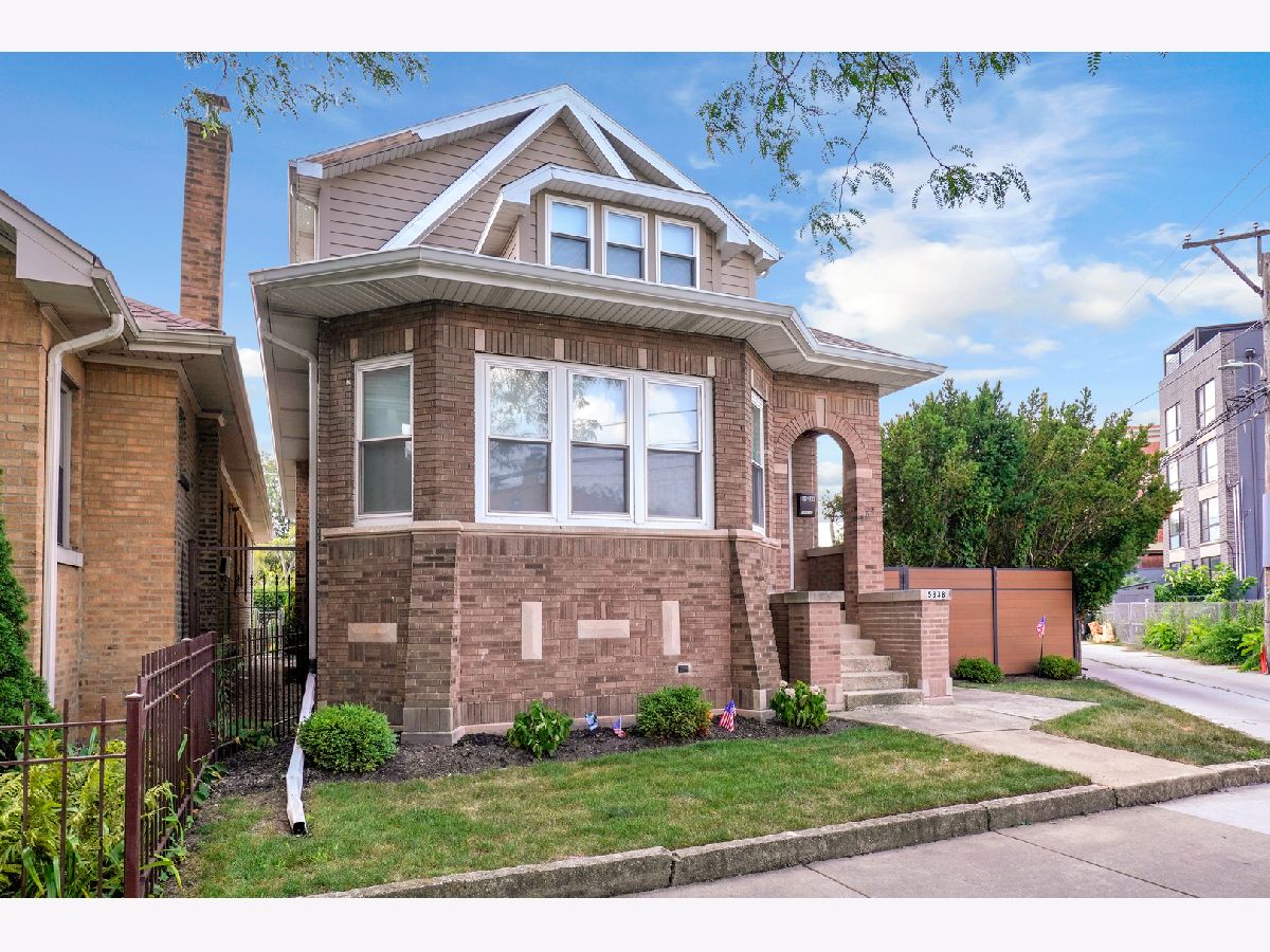 Sold Chicago Illinois, 5838 Sacramento