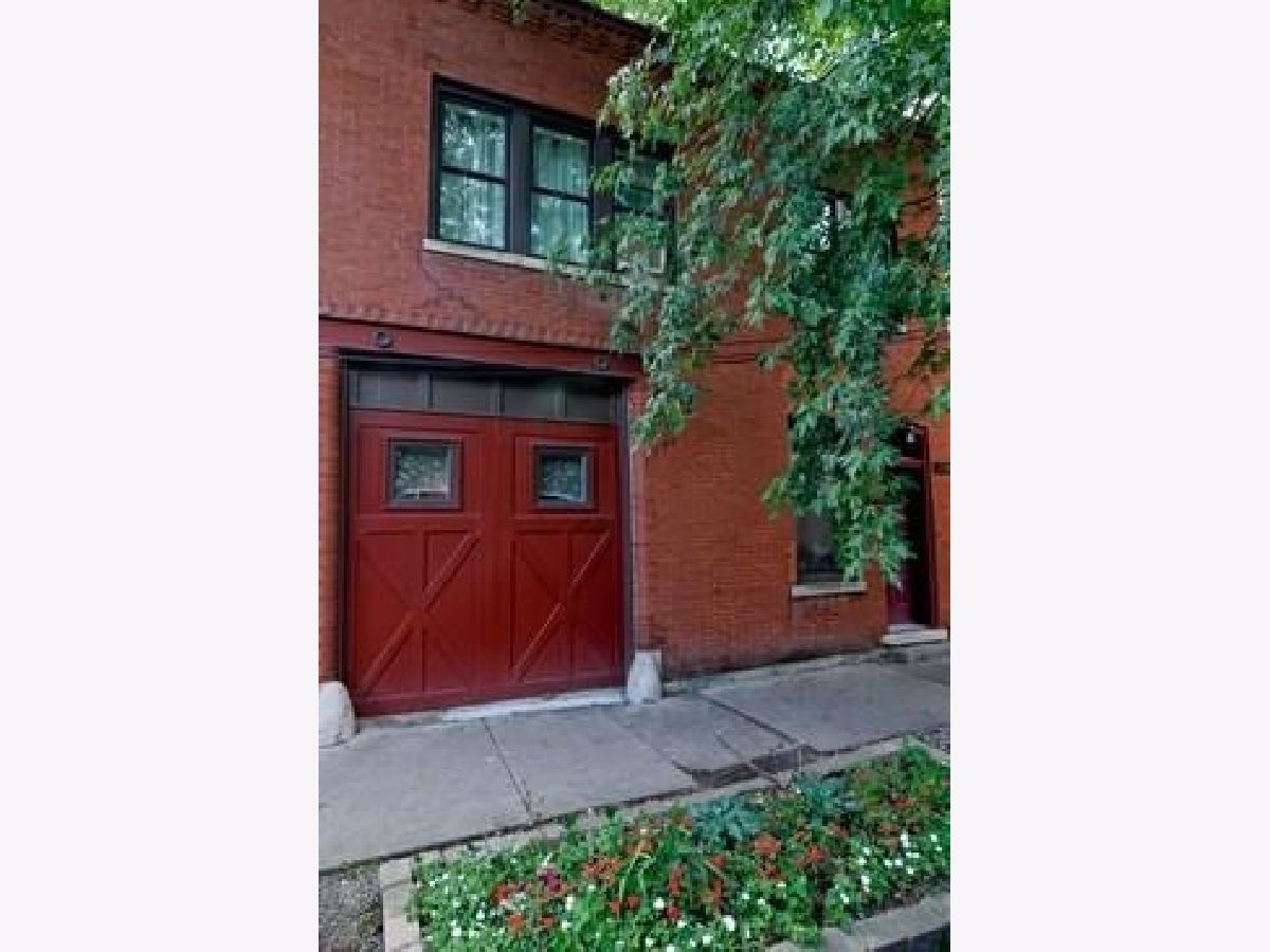 Condos & Townhomes & Homes Rented Wicker Park Chicago Illinois, 1357 Wolcott