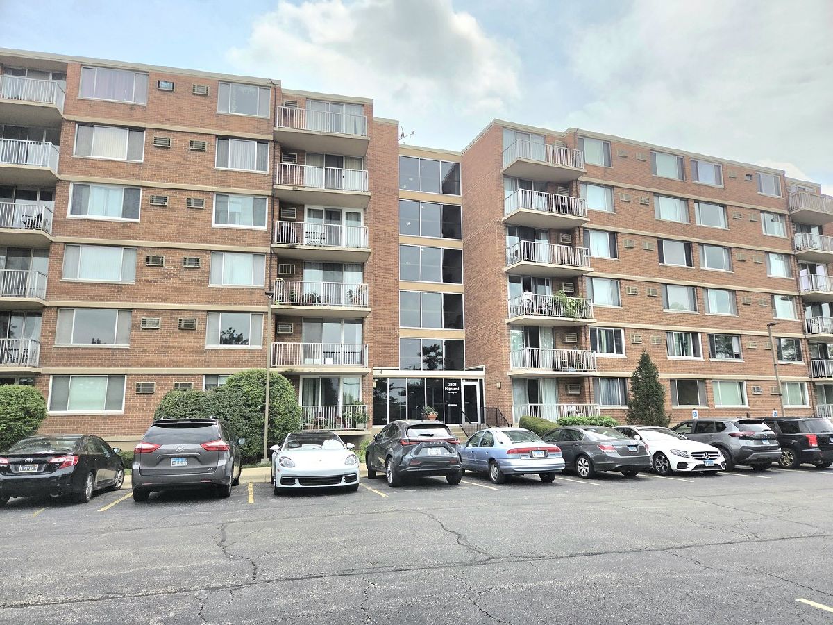  Rented Lombard Illinois, 2201 Highland