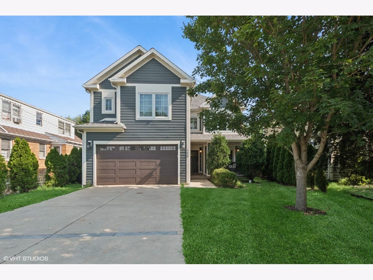  For Sale Northfield Illinois, 1635 Elder Lane