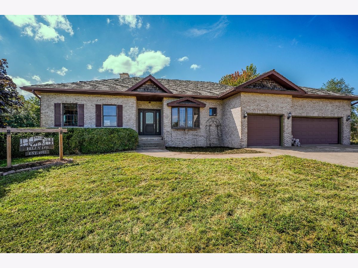  Sold Bradford Illinois, 2473 County Rd 1625 East