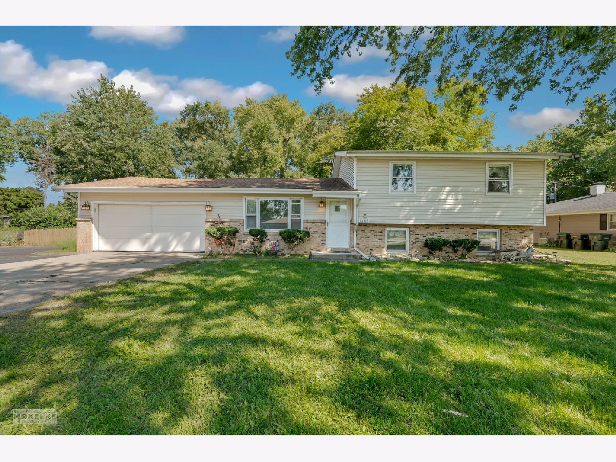 Sold Channahon Illinois, 22419 Joseph