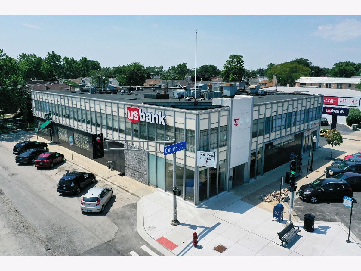  Rented Berwyn Illinois, 2202 Lombard