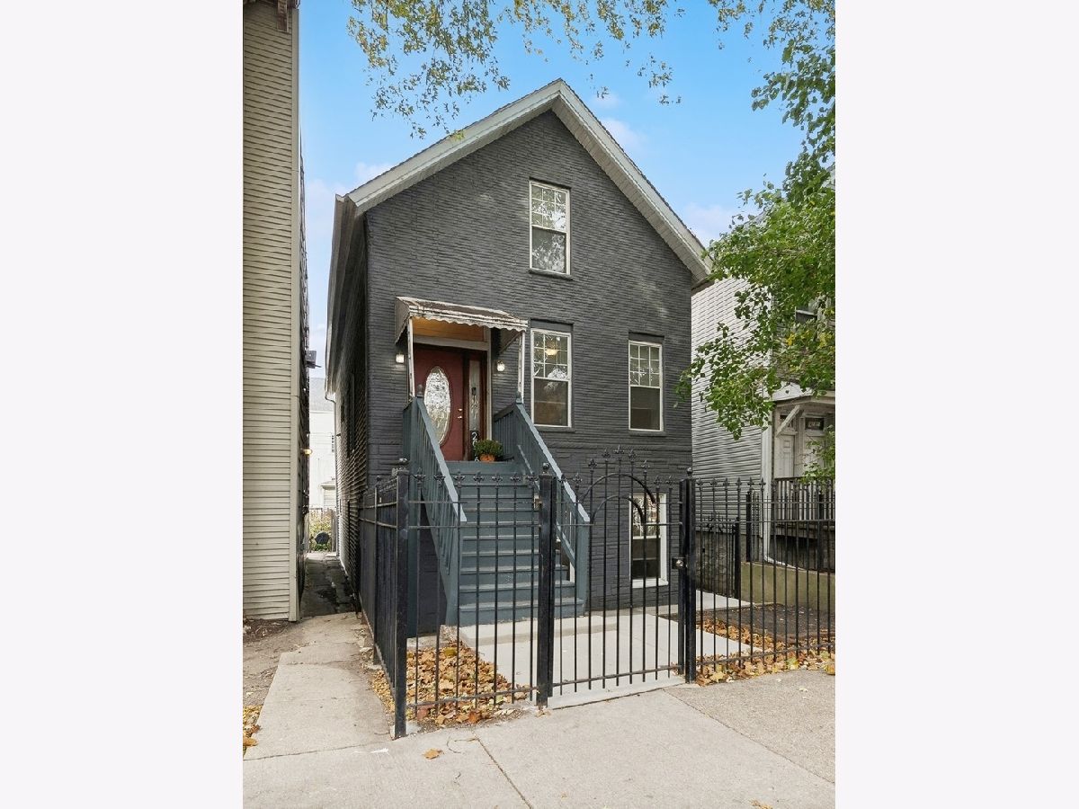  Sold Chicago Illinois, 2076 Campbell