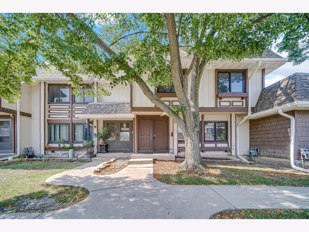 Homes & Townhomes For Rent Greenbrook Hanover Park Illinois, 1313 Court P