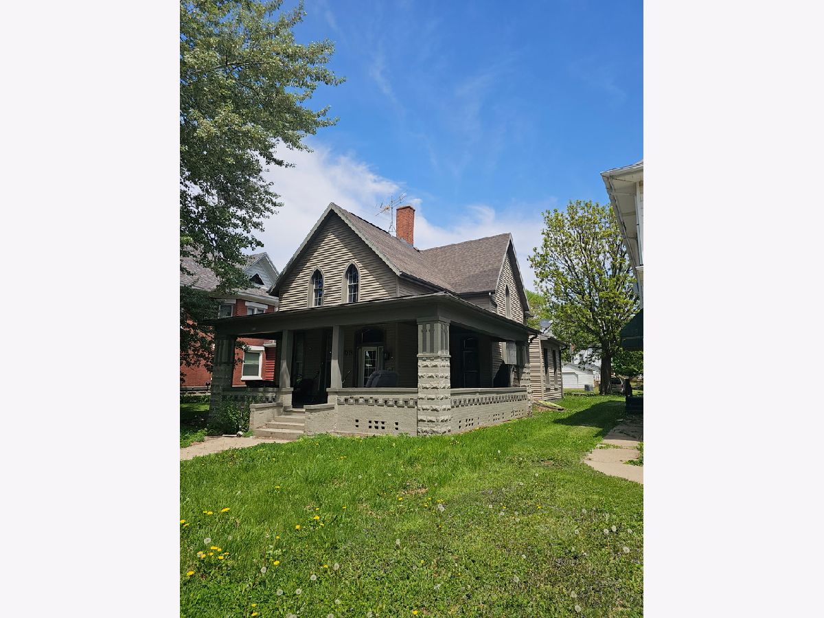  Sold Sterling Illinois, 608 2nd