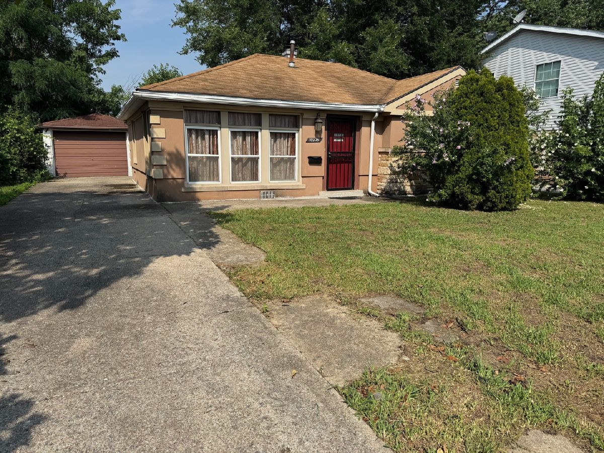 Homes For Sale Ranch Manor Oak Lawn Illinois, 10728 Pulaski Road