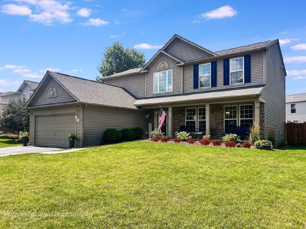  For Sale Bolingbrook Illinois, 103 Cranberry Street