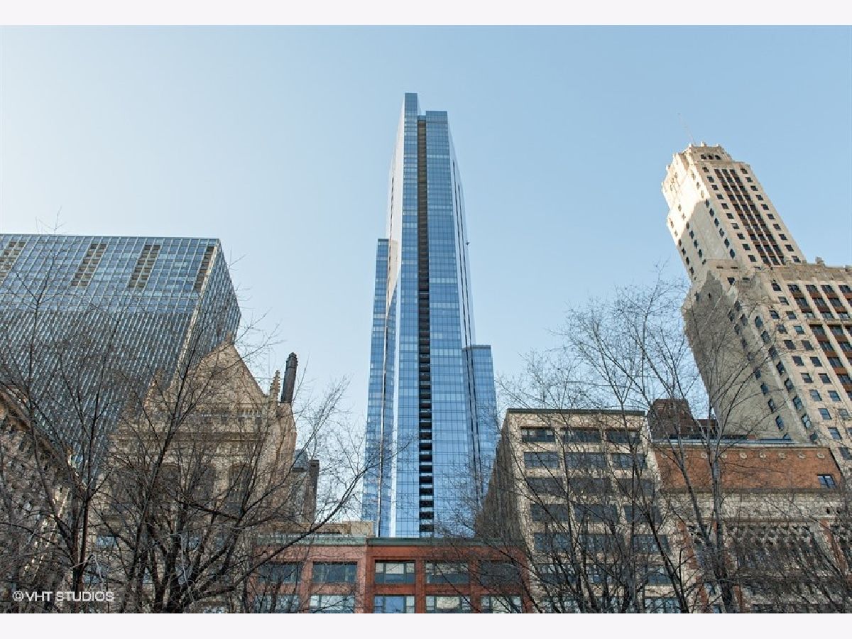Condominiums Rented The Legacy At Millennium Park Chicago Illinois, 60 Monroe