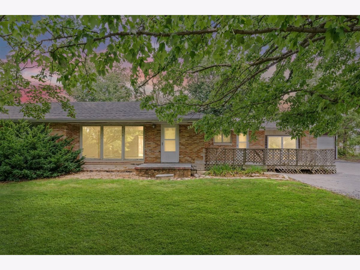  For Sale Mahomet Illinois, 302 Main Street