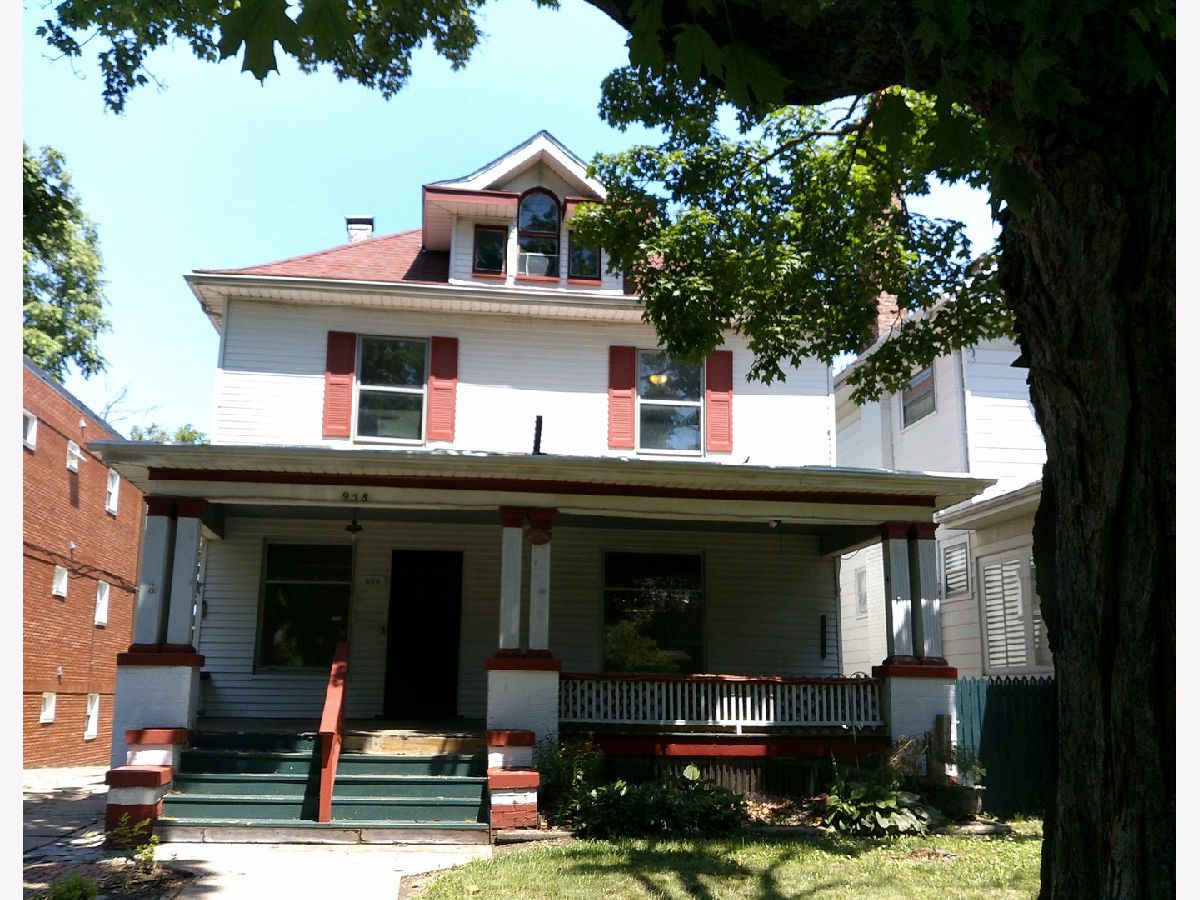  For Sale Decatur Illinois, 958 William Street
