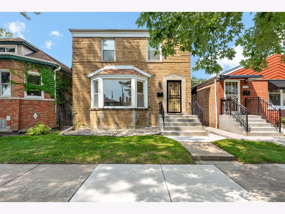 Sold Chicago Illinois, 8228 Lasalle
