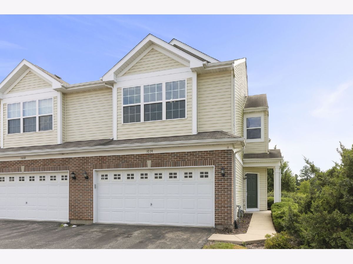  For Rent Hampshire Illinois, 1034 Turin