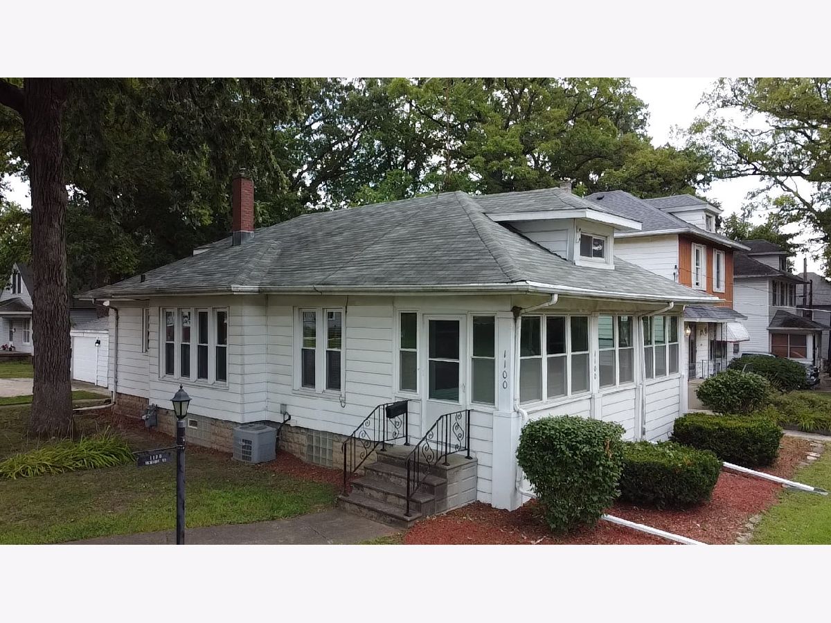  Sold Joliet Illinois, 1100 Richards