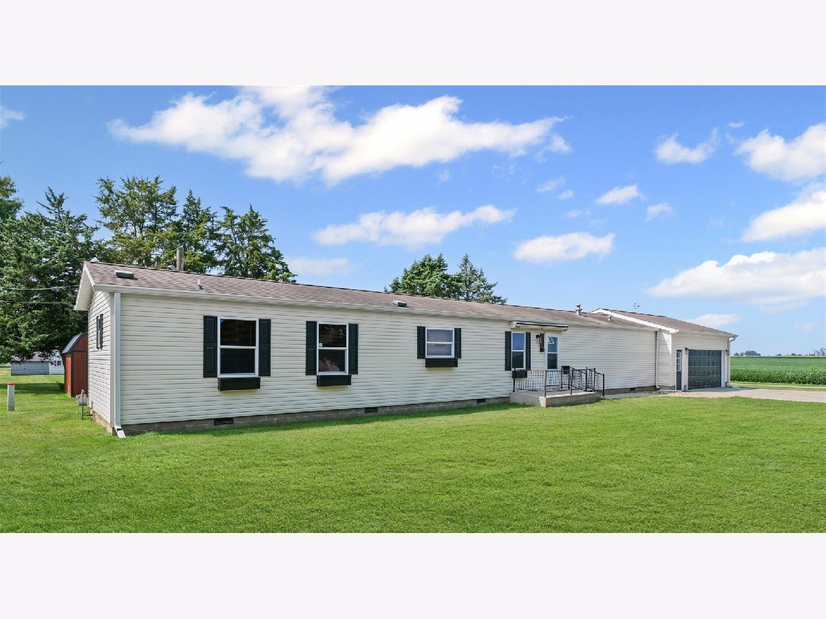  Sold Fithian Illinois, 407 Donald