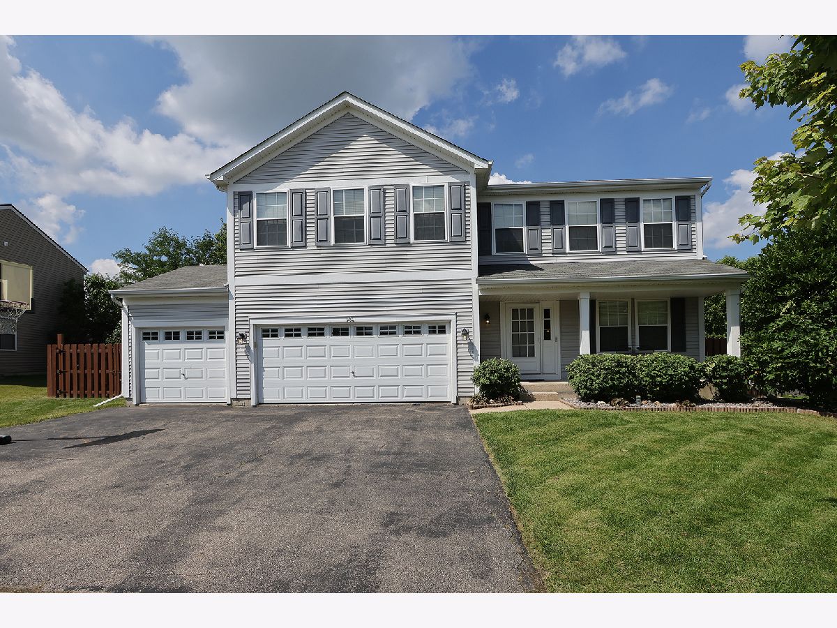  For Sale Elkhorn Wisconsin, 980 Pheasant Way
