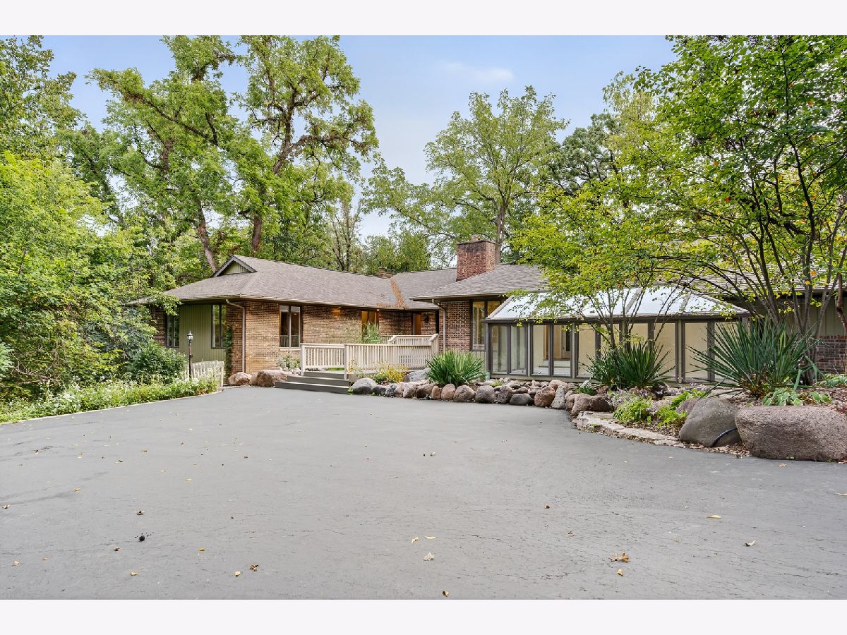  For Sale Kildeer Illinois, 21265 East Cuba Road