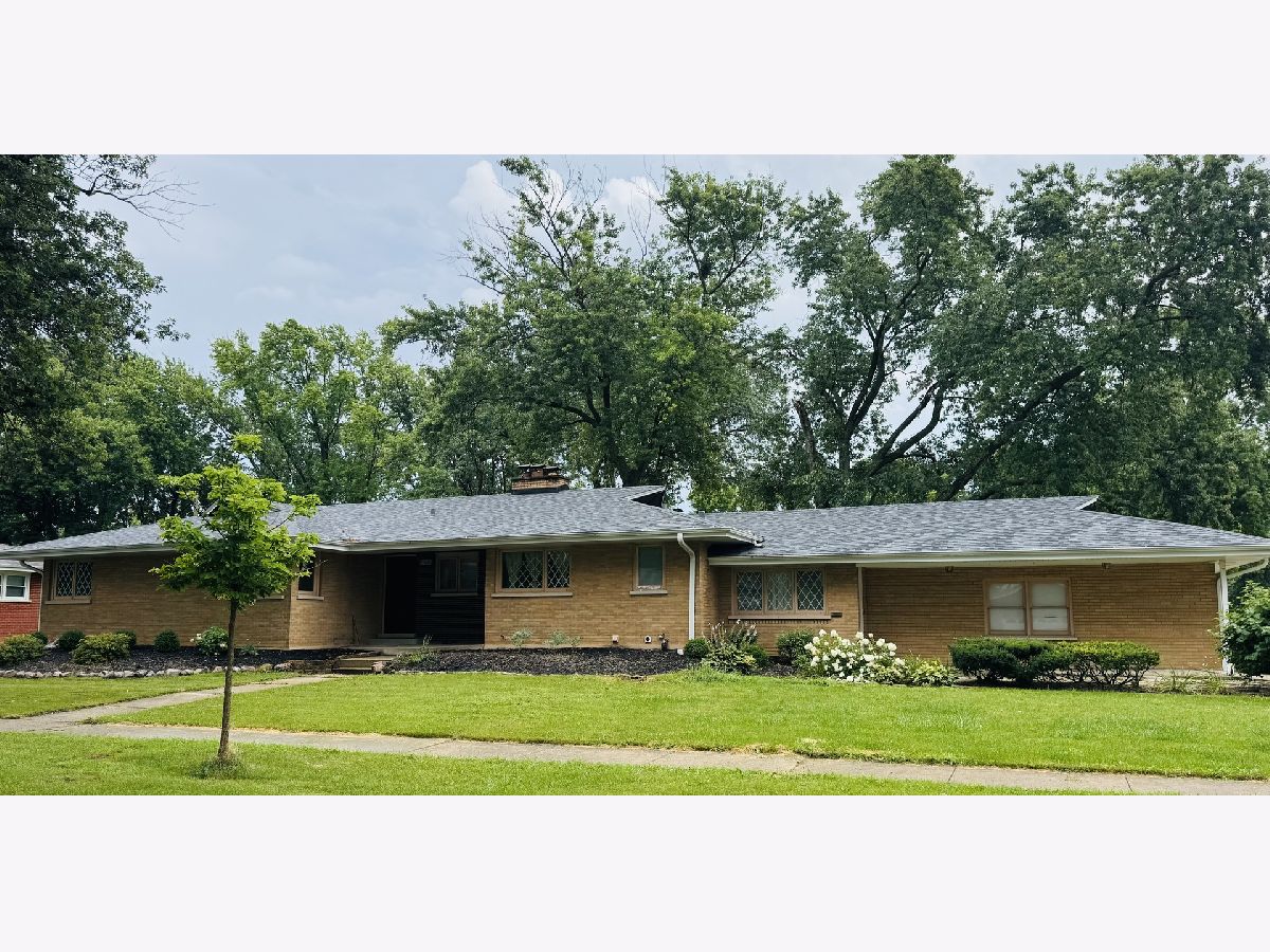 Homes Sold Maycliff Orland Park Illinois, 14329 87th