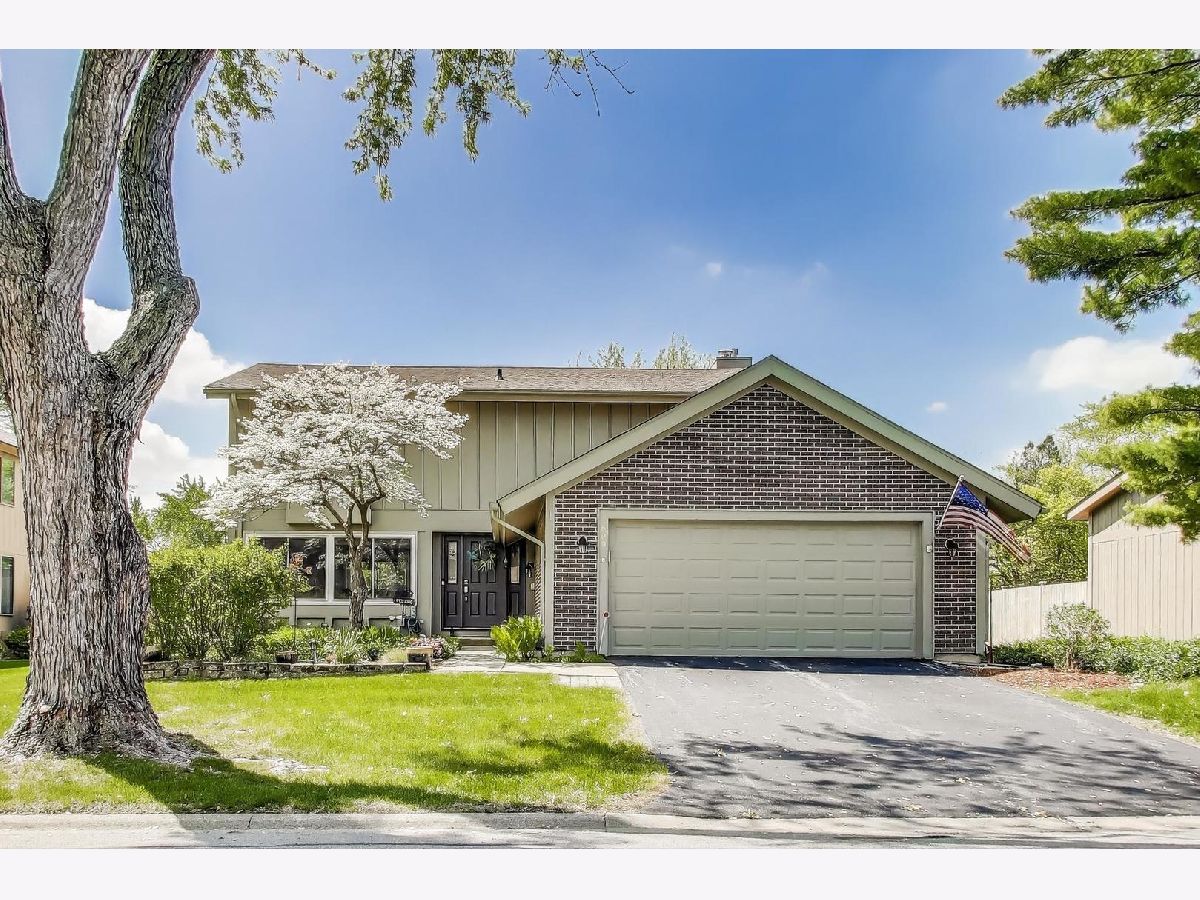  For Rent Roselle Illinois, 609 Bryce