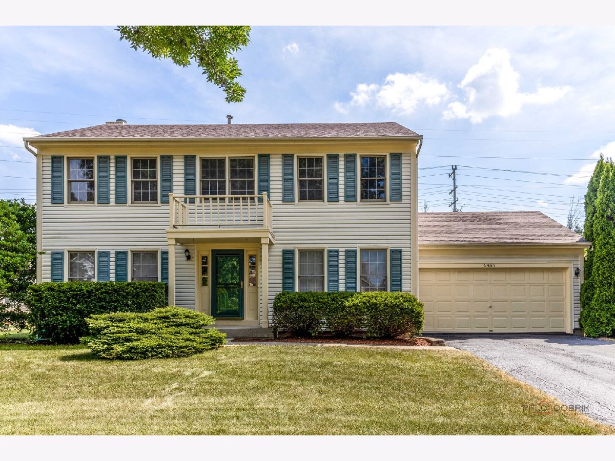  Sold Gurnee Illinois, 6965 Bentley