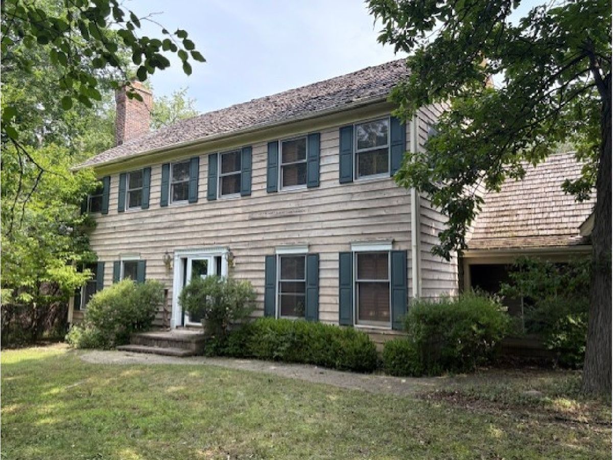 Sold Barrington Illinois, 25138 Pawnee