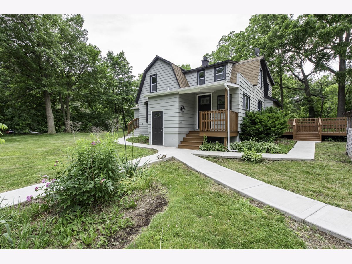  For Sale Beach Park Illinois, 10980 York House Road