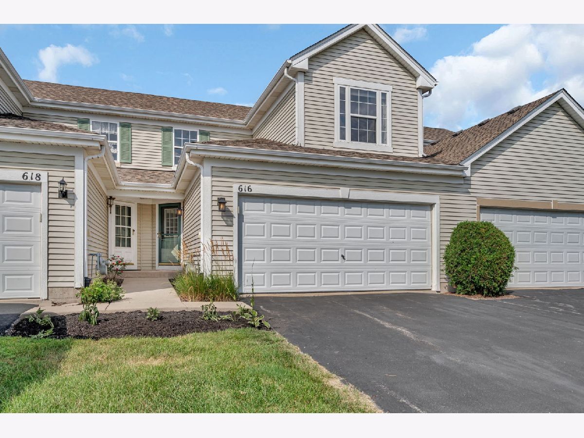  Sold Minooka Illinois, 616 Chestnut Ridge