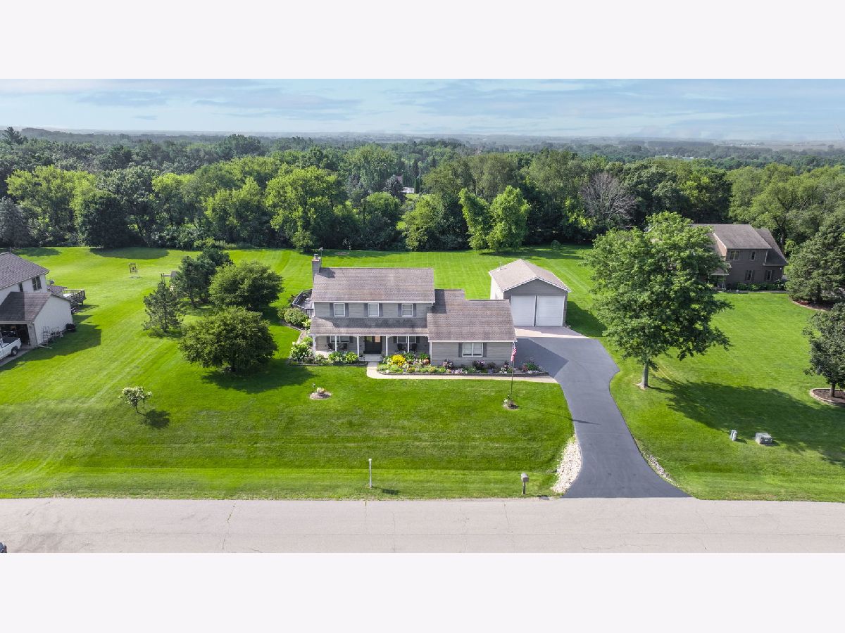  For Sale Marengo Illinois, 19011 Raven Hills Drive