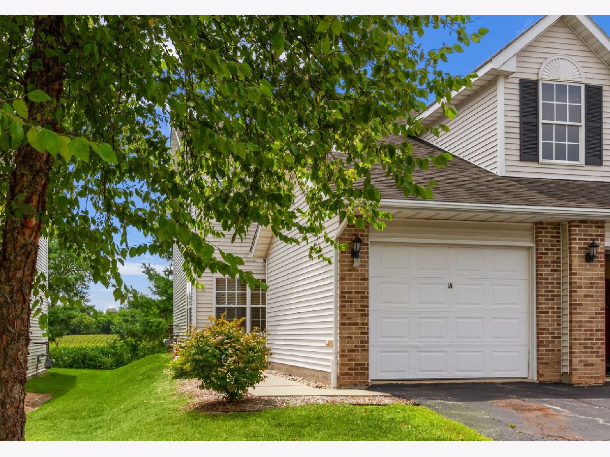 Sold Poplar Grove Illinois, 1000 Trillium