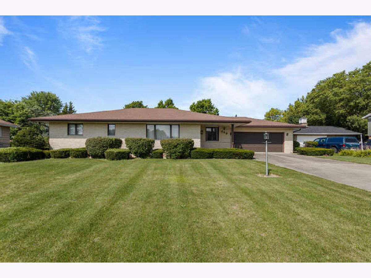  Sold Chatsworth Illinois, 409 4th