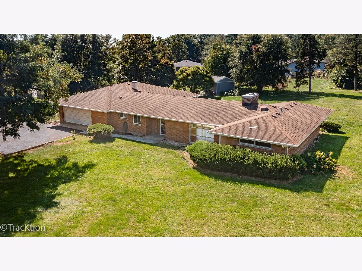  For Sale Lemont Illinois, 12S440 Lemont Road